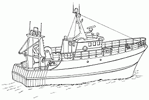 TrawlerSketch