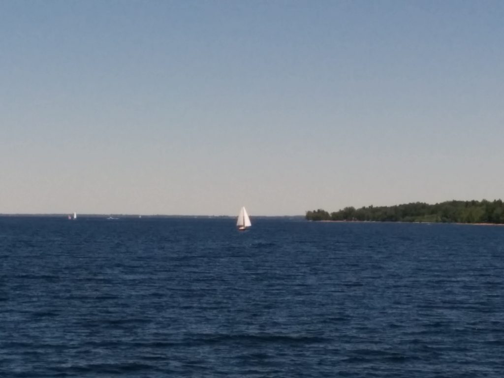 Lake Champlain