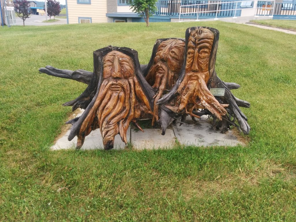 sculpture