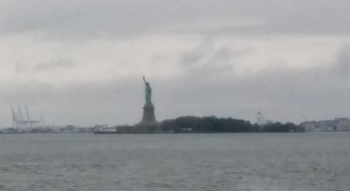 Statue of Liberty