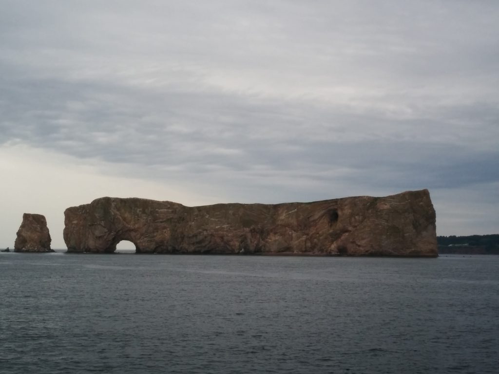 Percé Rock