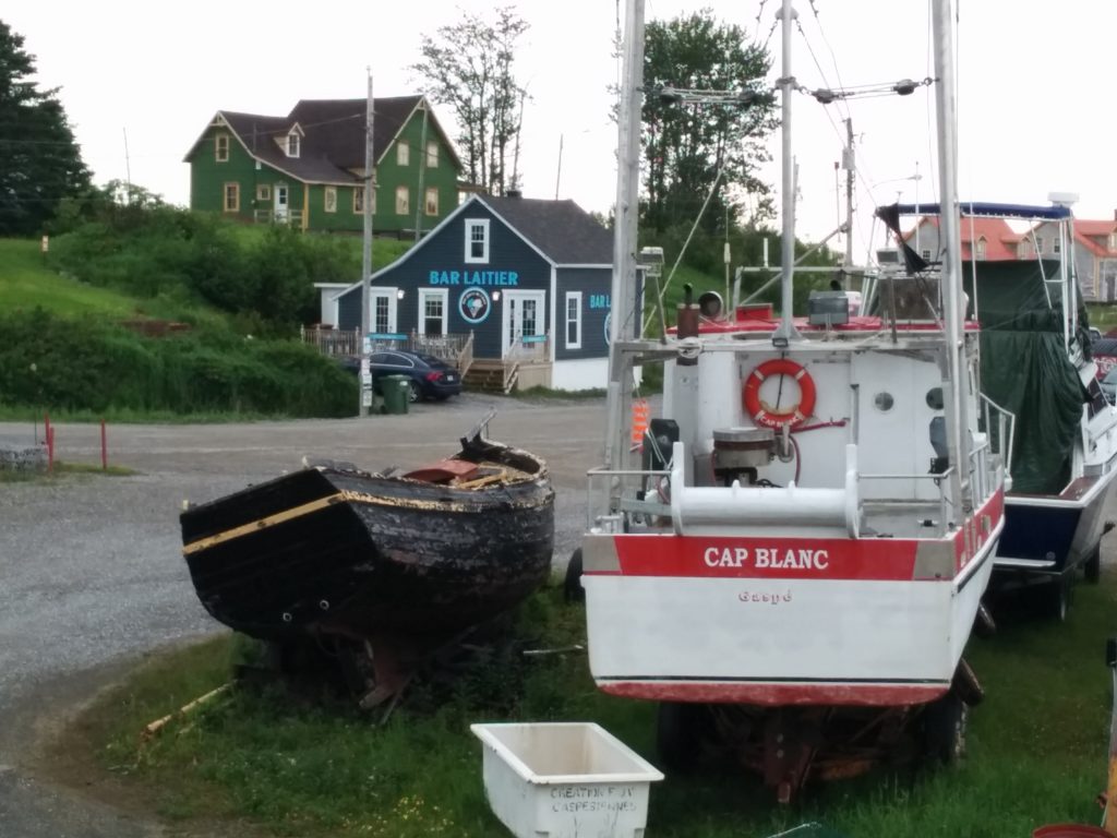 Anse-à-Beaufils