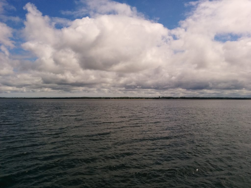 Miramichi Bay