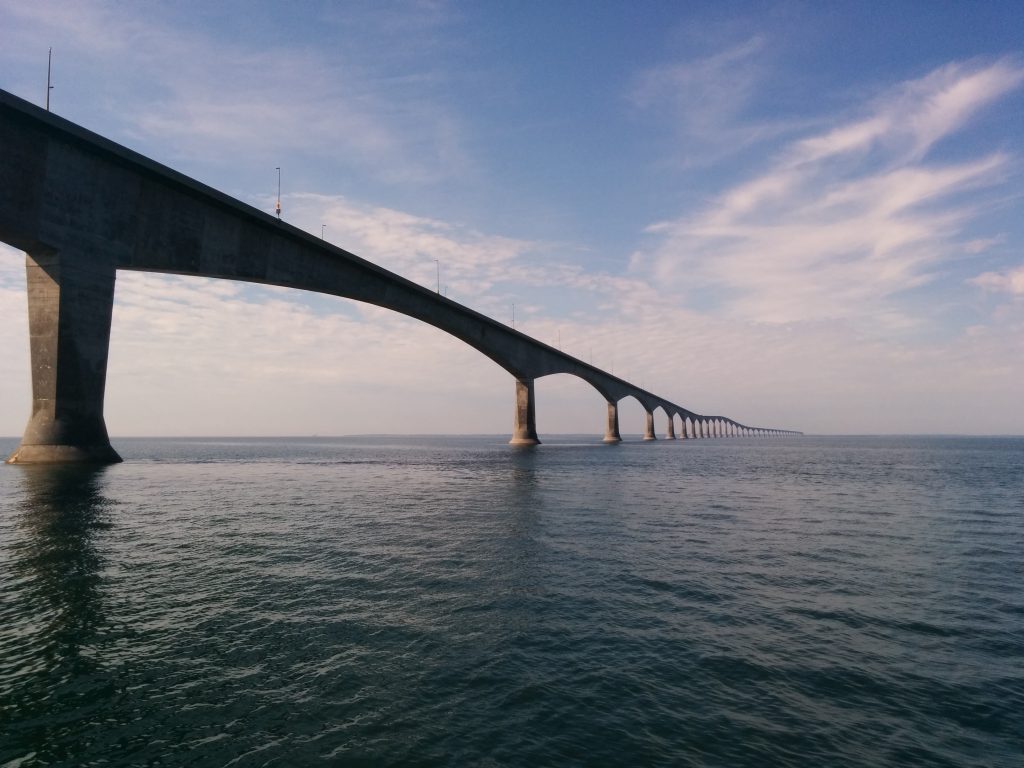 Confederation Bridge