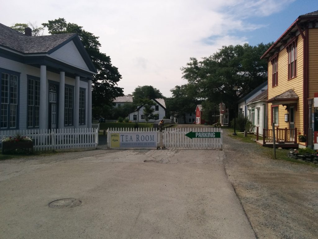 Old Sturbridge Village