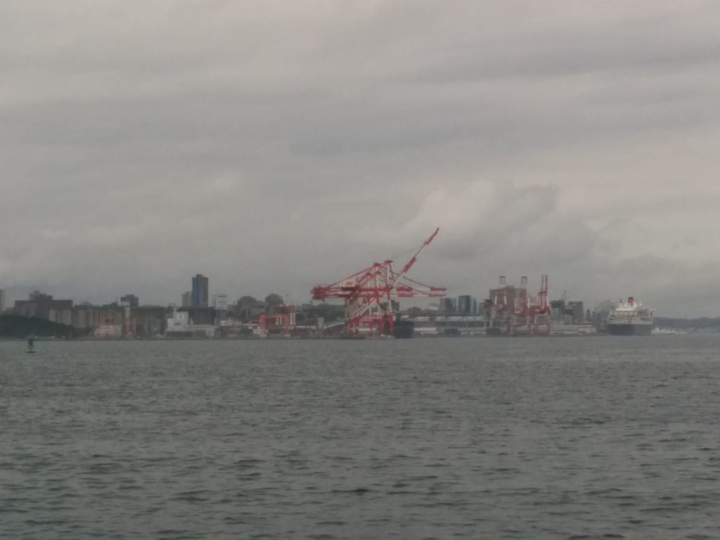 Halifax Waterfront