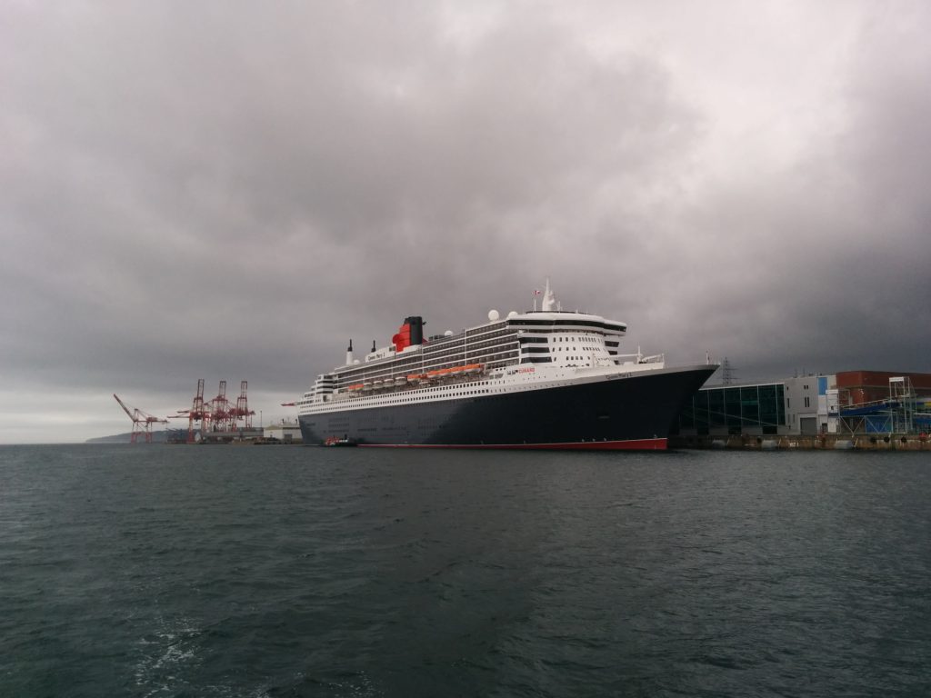 QM2