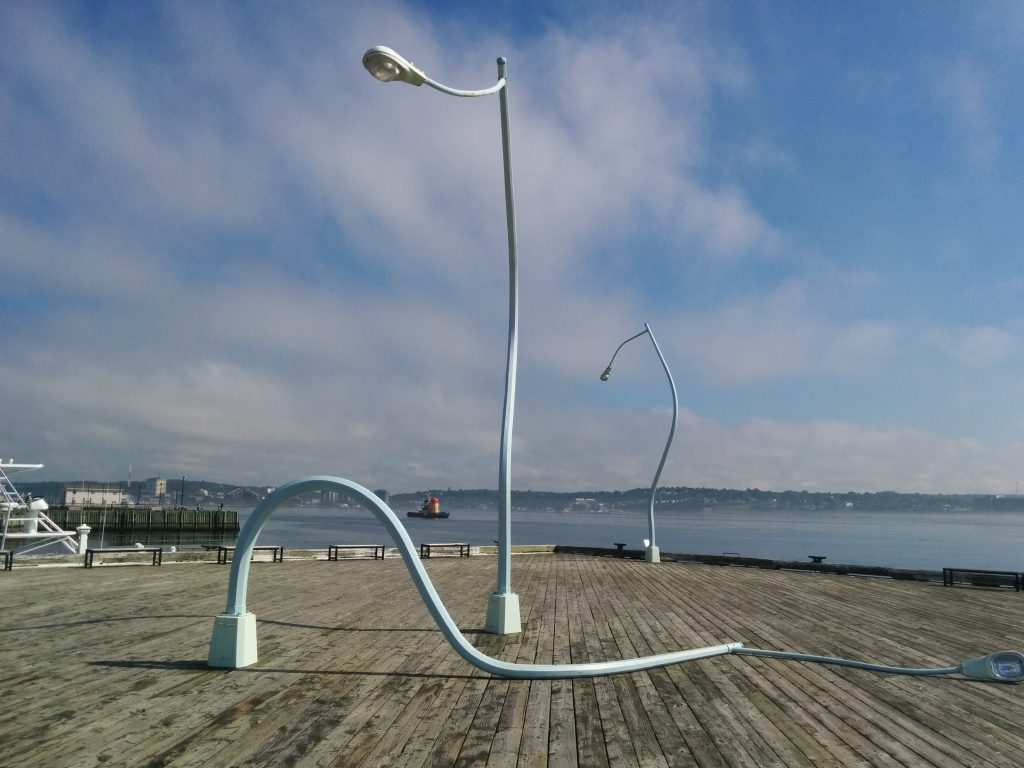 Light Posts