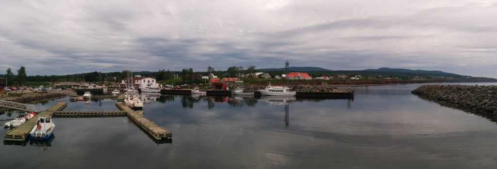 Anse-à-Beaufils