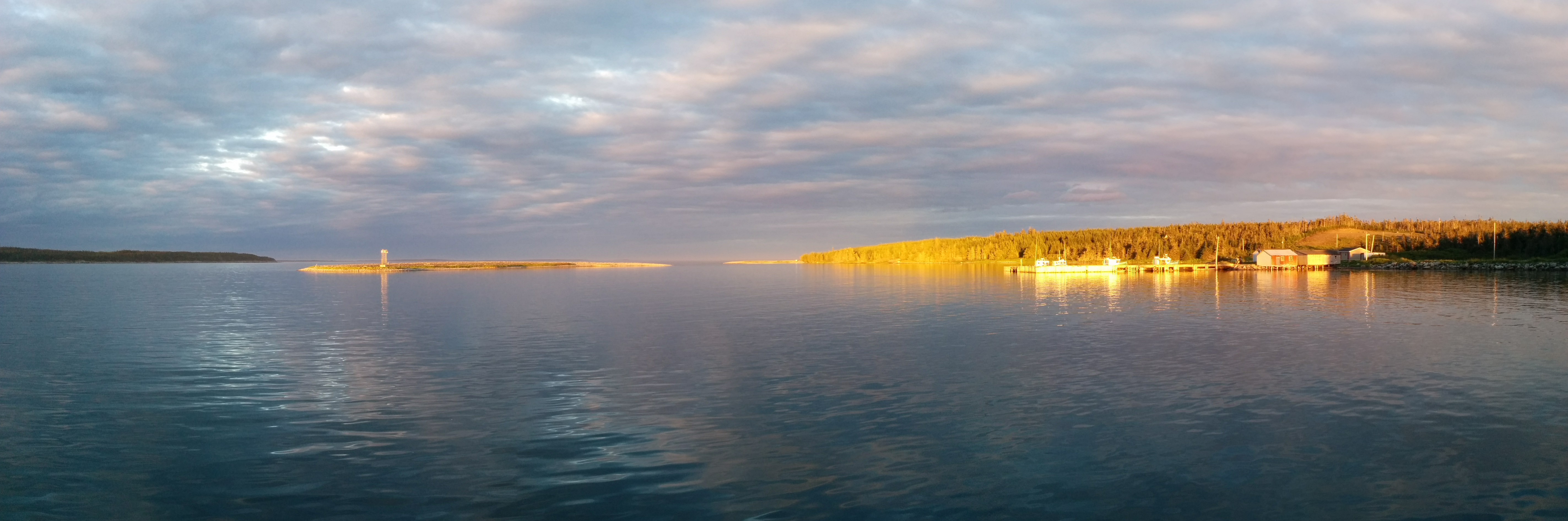 Fisherman's Harbor