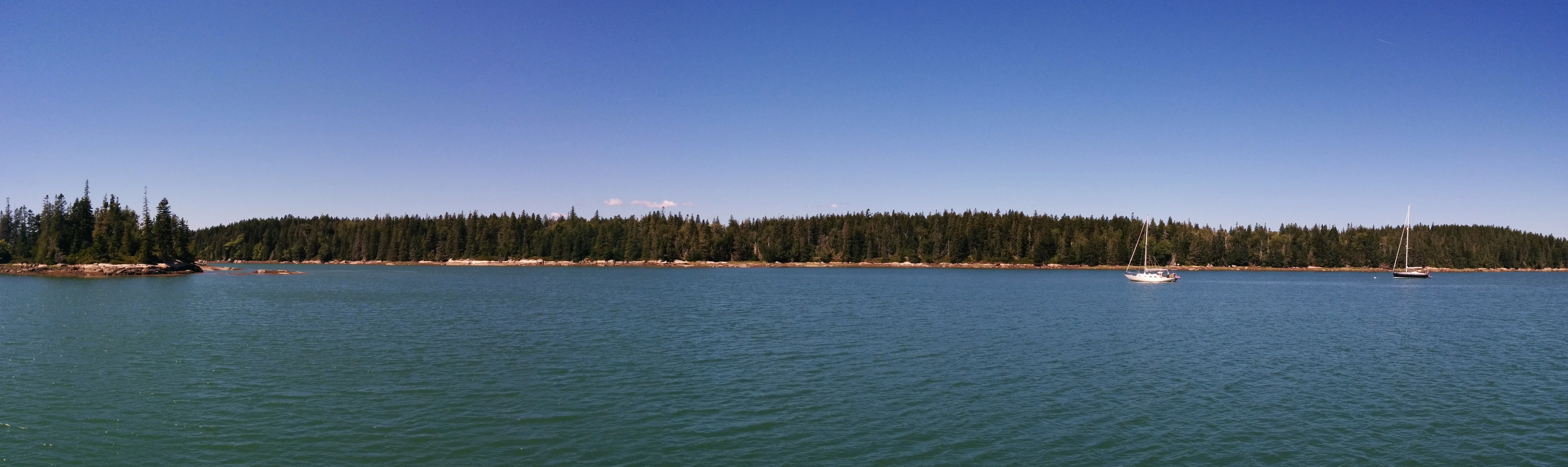 Seal Cove