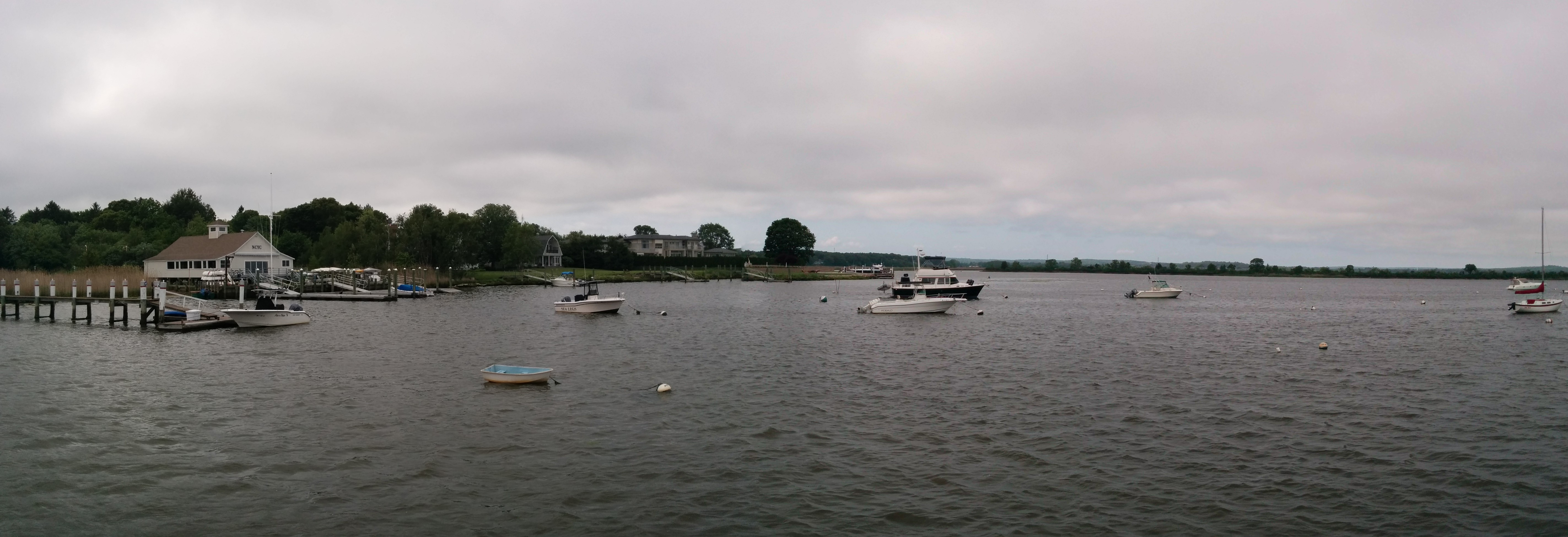 Saybrook North Cove