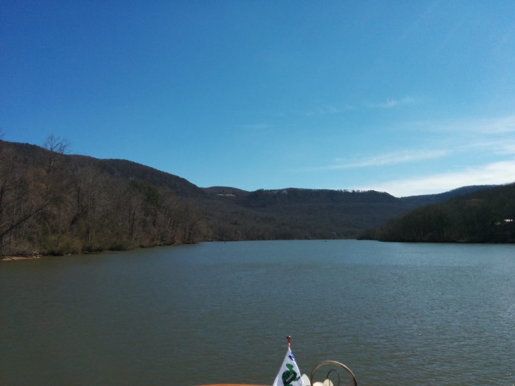 Tennessee River