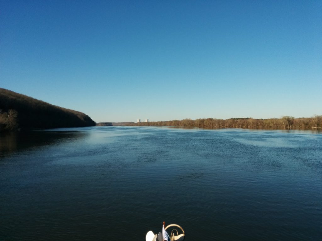 Tennessee River