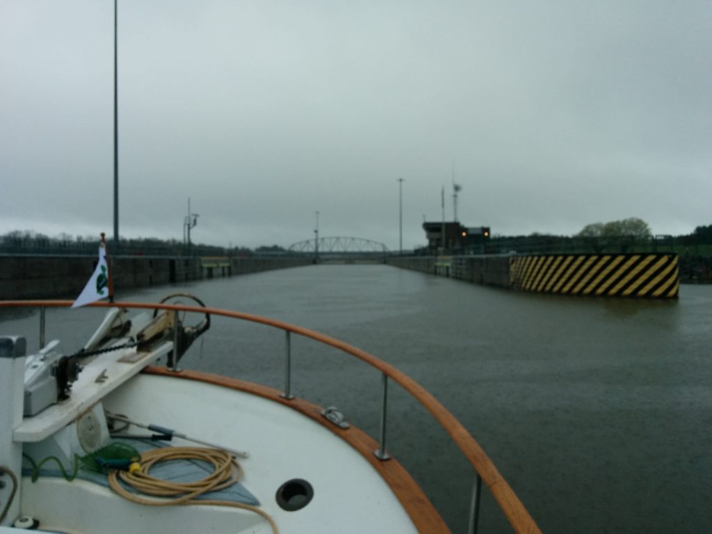 Aberdeen Lock