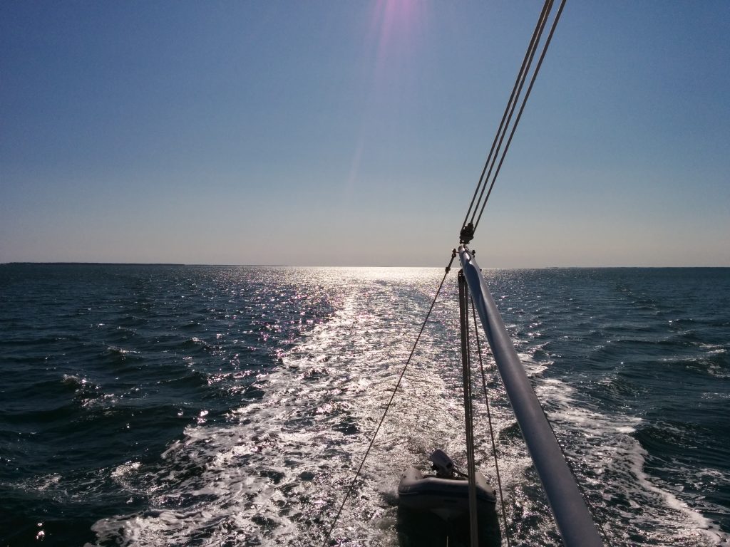 Apalachicola Bay