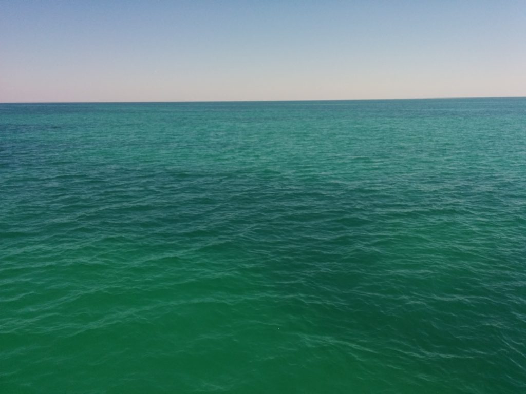 Gulf of Mexico