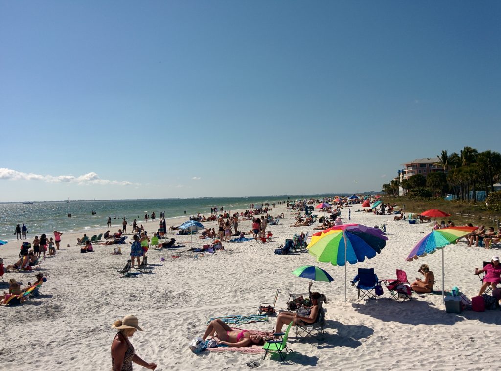 Ft Myers Beach