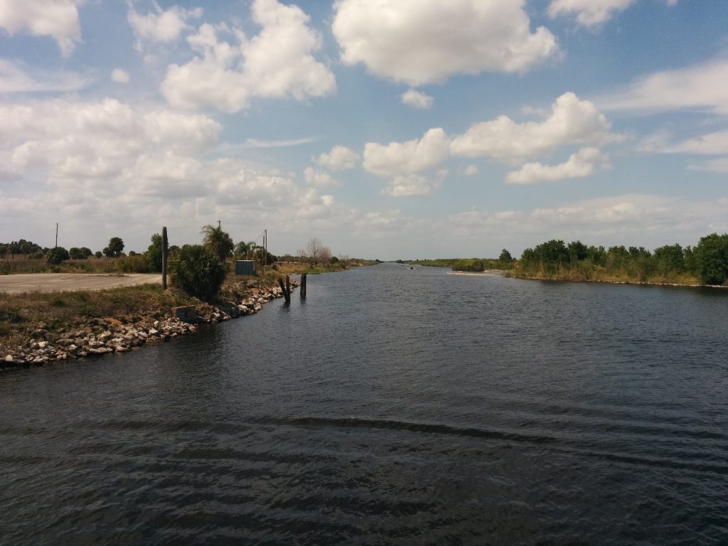 Okeechobee Waterway