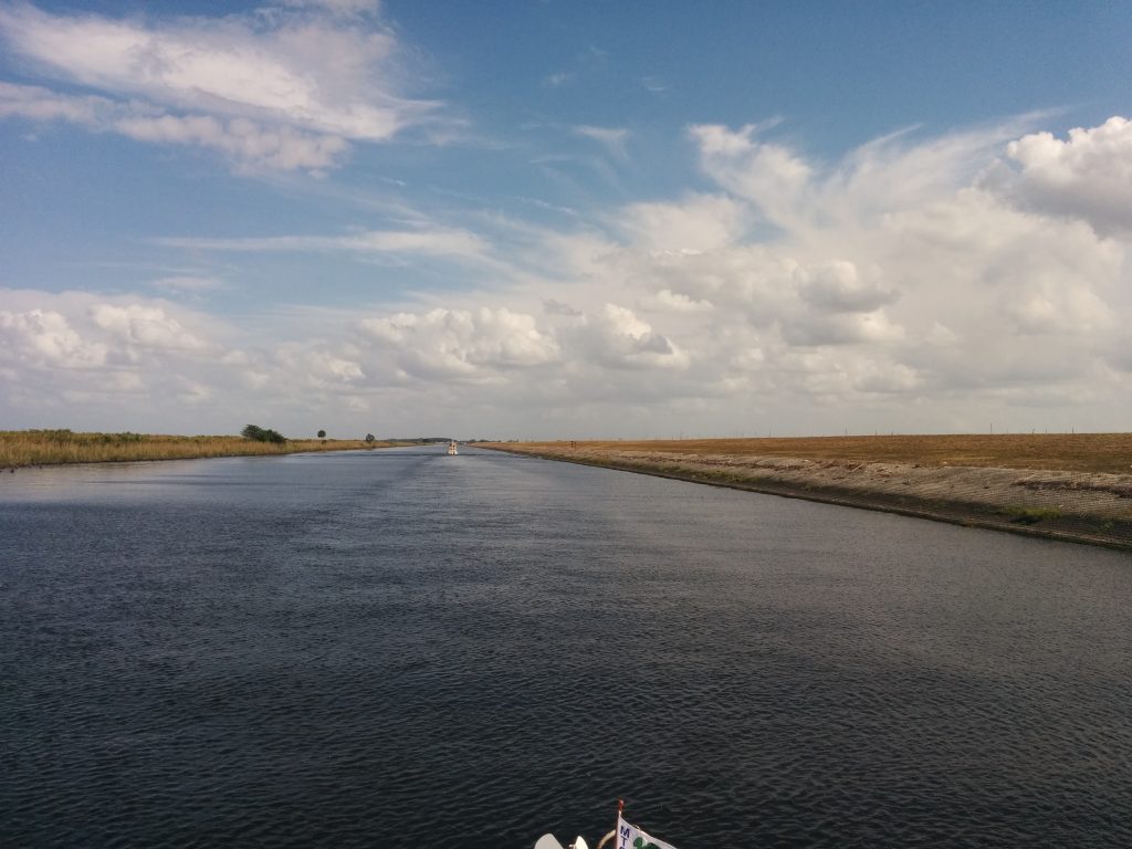 Okeechobee Waterway