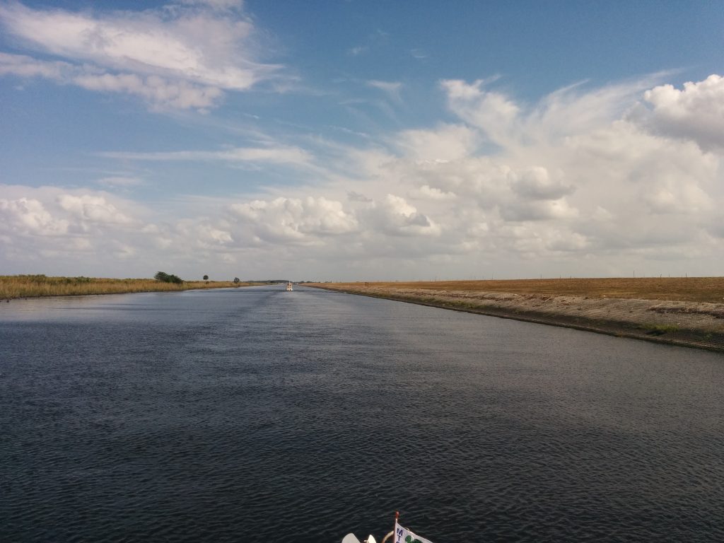 Okeechobee Waterway