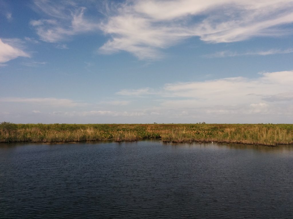 Okeechobee Waterway