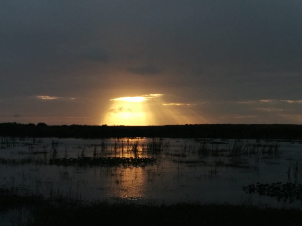 Lake Okeechobee