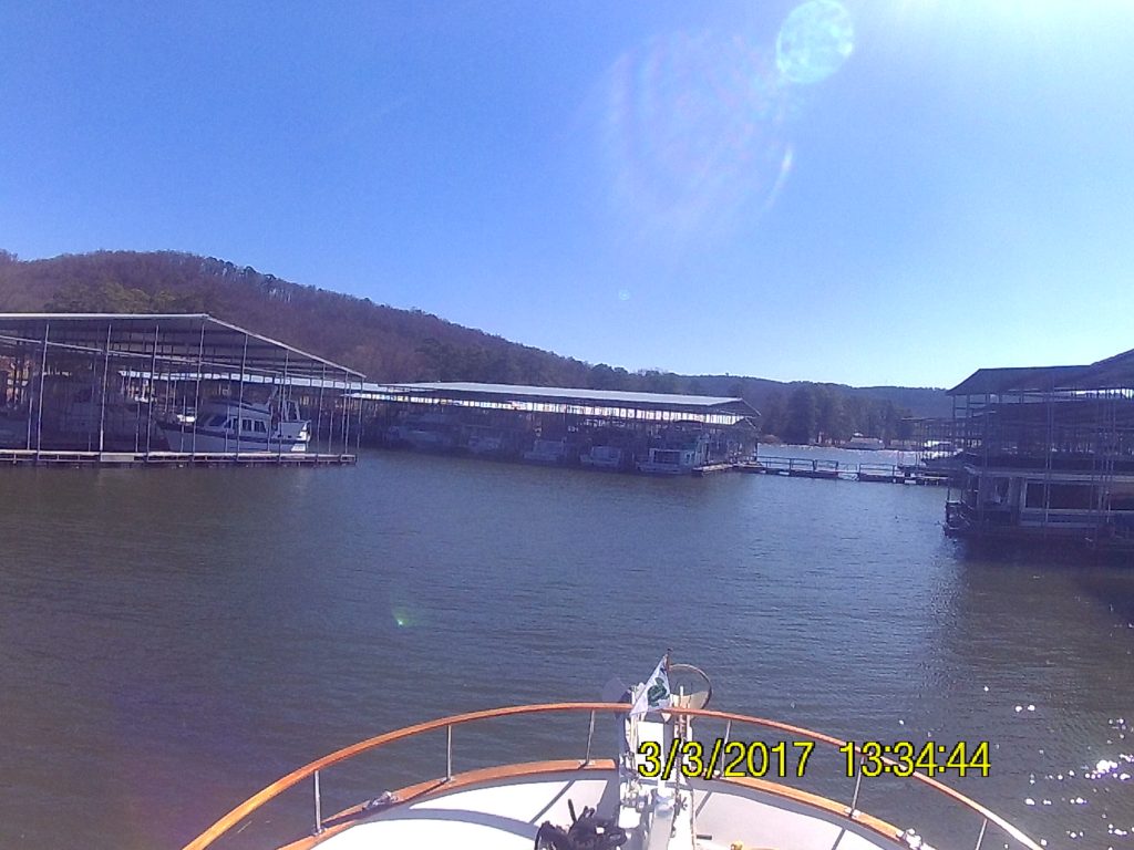 Guntersville Marina